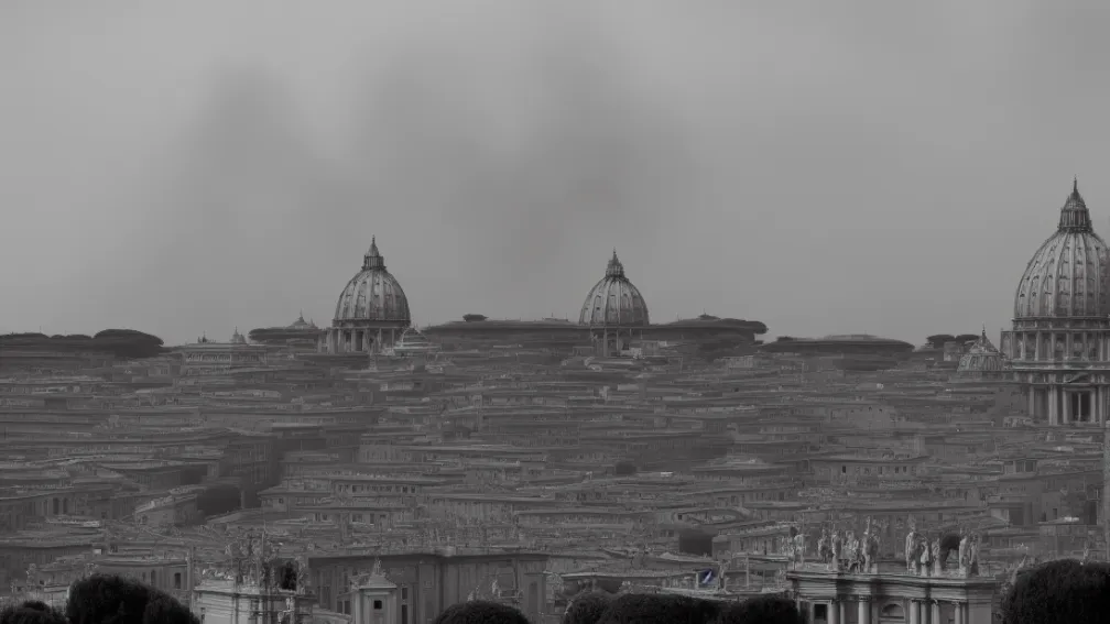 Pentru un reporter care l-a acoperit, Francisc a fost mereu o surpriză