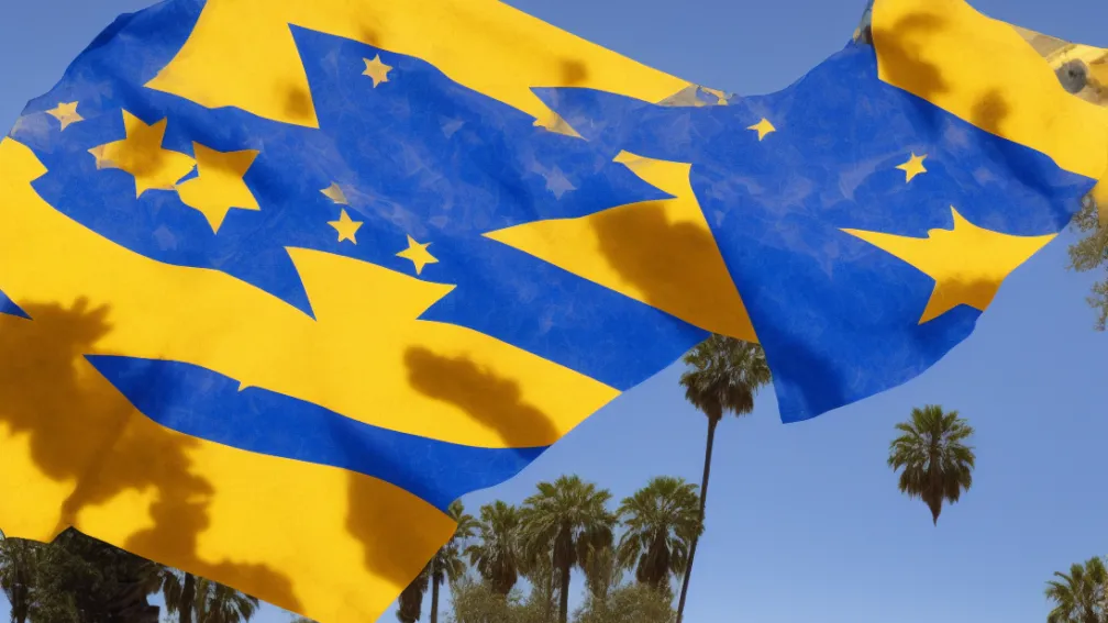 Steve Hilton candidează la funcția de guvernator al Californiei