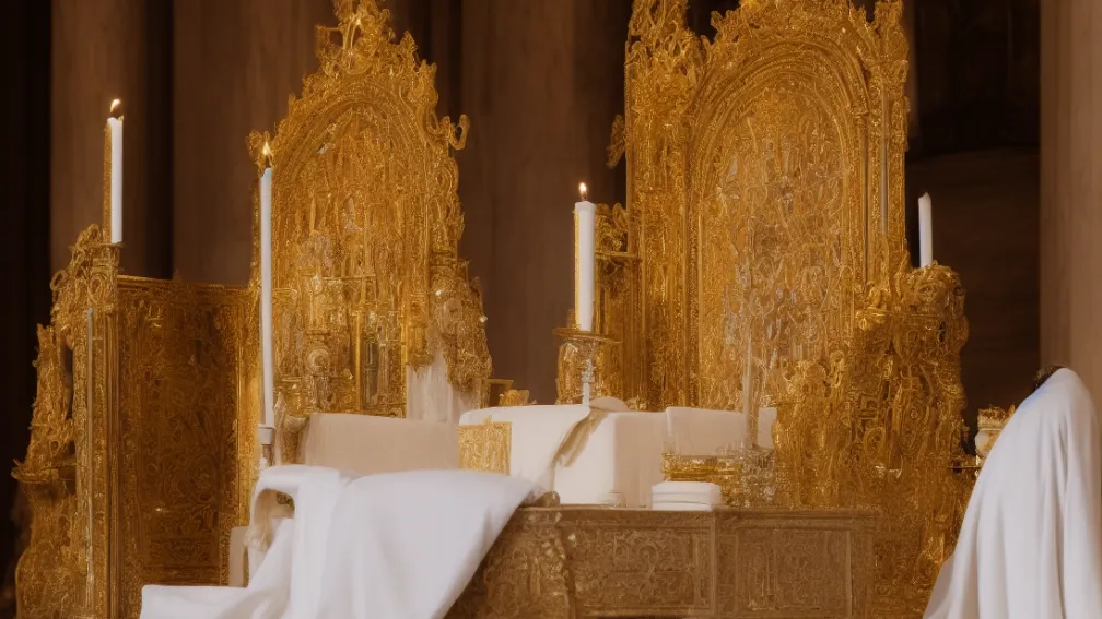 A murit Papa Francisc I. Ce se întâmplă acum?