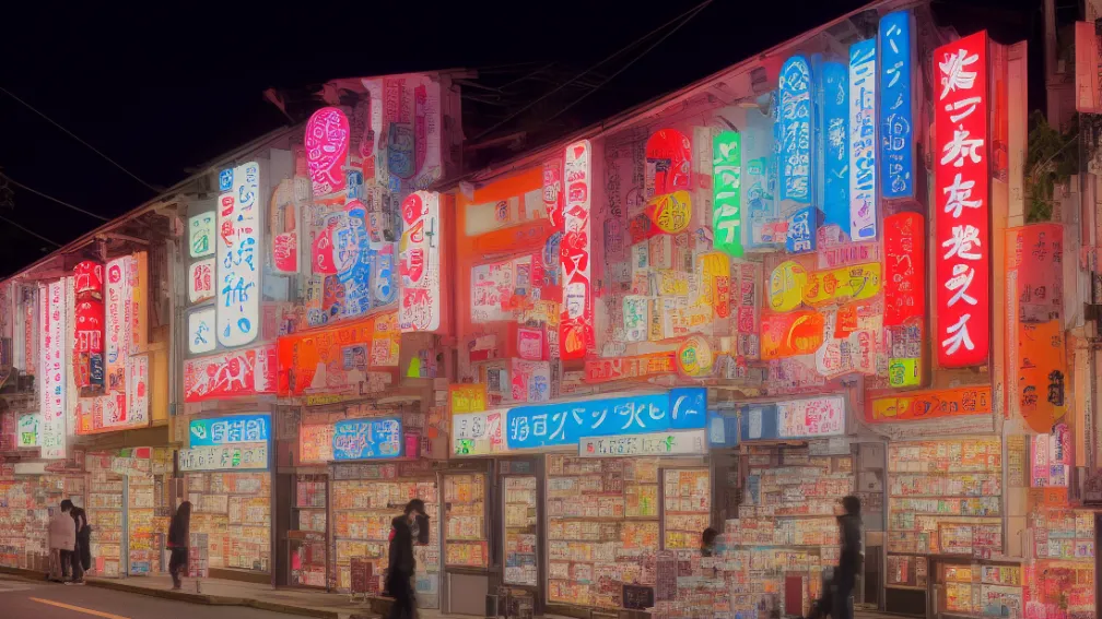 Cum a remodelat Japonia cultura americană