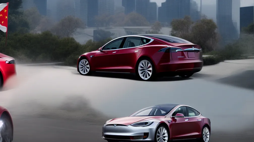 Profitul Scăzut al Tesla Ar Putea Determina Revenirea Lui Elon Musk la Afaceri