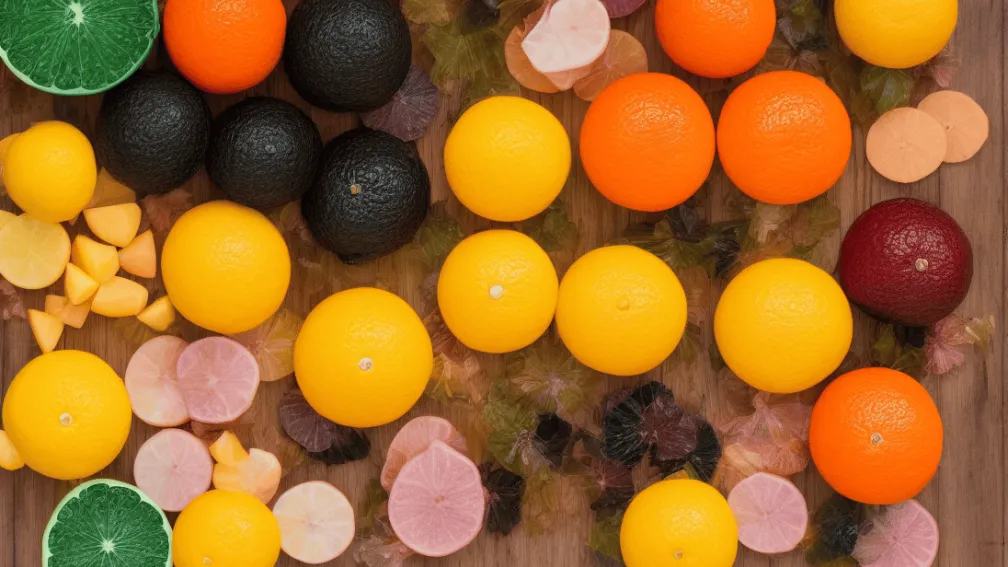 Citricele japoneze cuceresc lumea culinară
