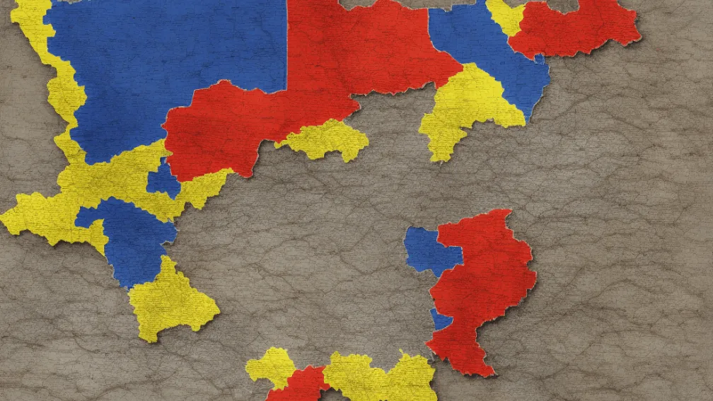 Oficiali SUA și Europa, discuții de pace Ucraina la Londra