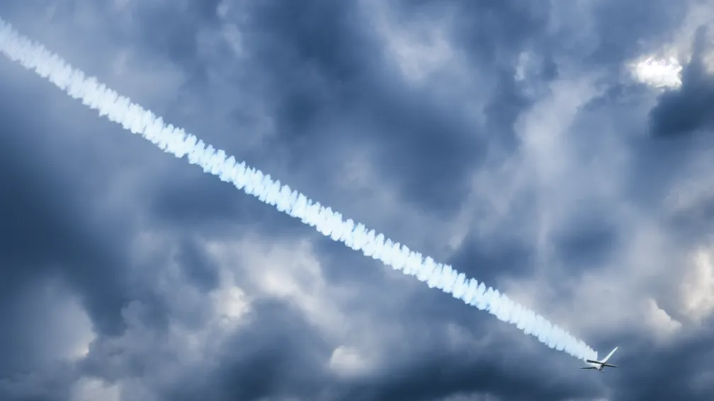 Boeing Reduce Pierderile, Dar Războiul Comercial Amenință