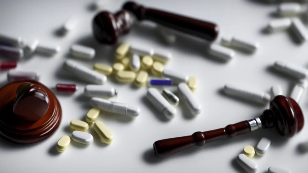 Eli Lilly dă în judecată companii pentru versiuni alternative ale medicamentului său