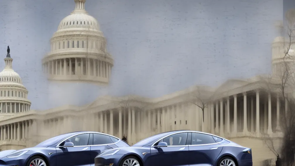 5 Realizări ale lui Elon Musk în Mandatul Său la Washington