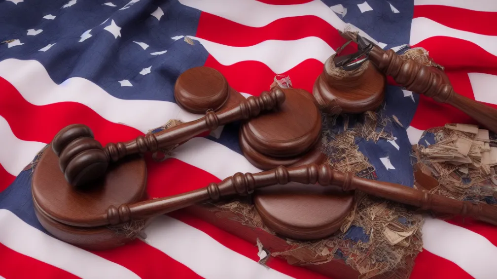 12 state dau în judecată Trump pentru tarifele sale