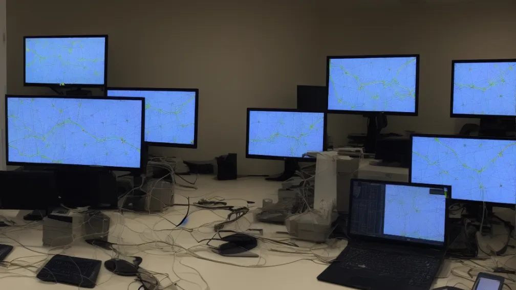Hegseth Instalează Signal pe un Computer în Biroul Său din Pentagon