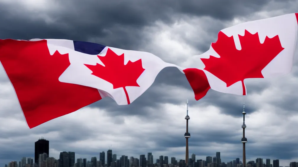 Alegerile din Canada: Zona Toronto, factor decisiv?