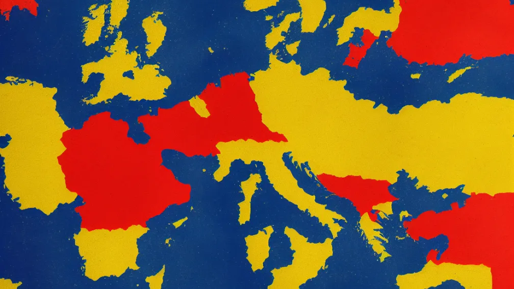 Ce va face Europa dacă America se retrage din Ucraina?