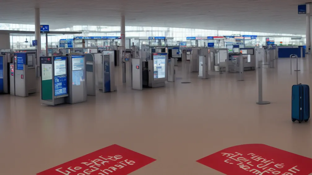Bărbat împușcat de poliție pe aeroportul din Toronto