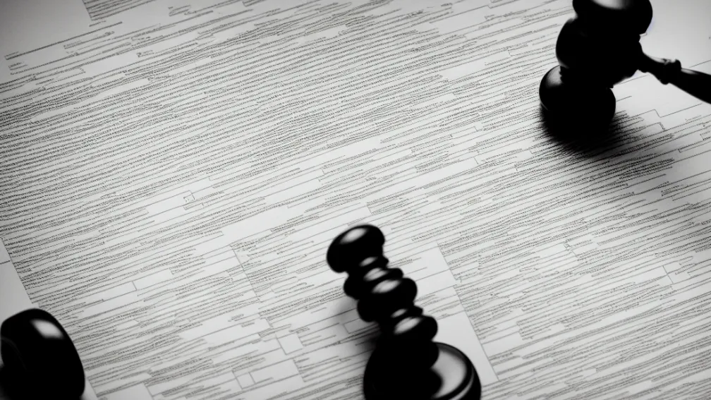 Judecător suspendă părți din ordinul executiv amplu al lui Trump privind votul