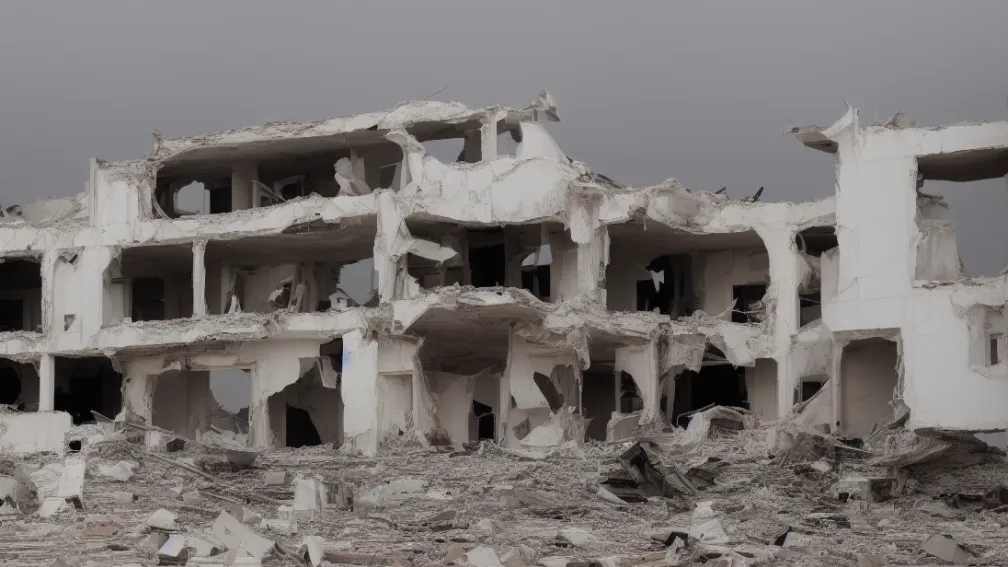 Israel recunoaște al doilea atac mortal asupra lucrătorilor umanitari în Gaza