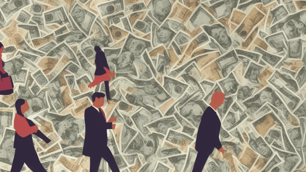 De ce a primit brusc un impuls de 10 milioane de dolari o organizație caritabilă legată de Casey DeSantis?