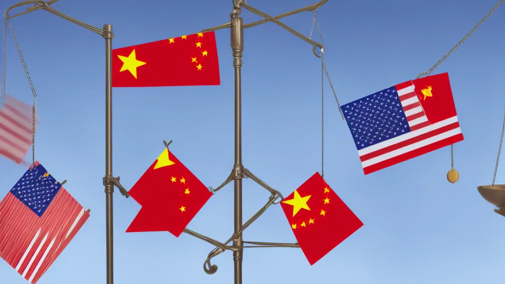 China analizează scutiri de taxe pentru unele importuri SUA