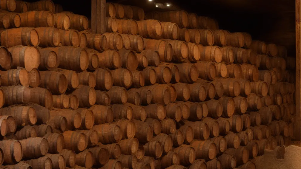 Fraude cu whisky în Marea Britanie și Irlanda