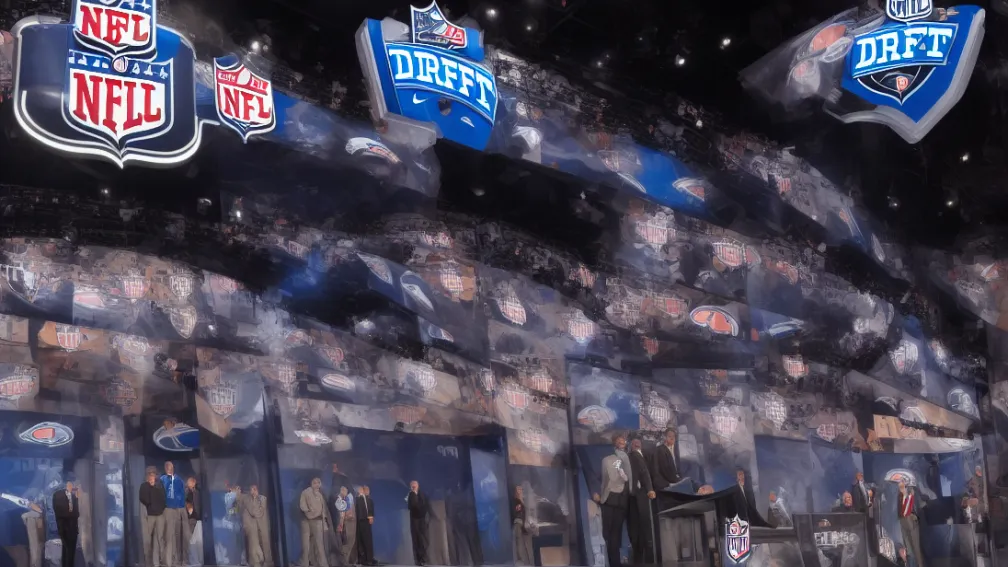 Quarterback-i, alegeri de top în NFL Draft, fiul lui Deion Sanders încă așteaptă