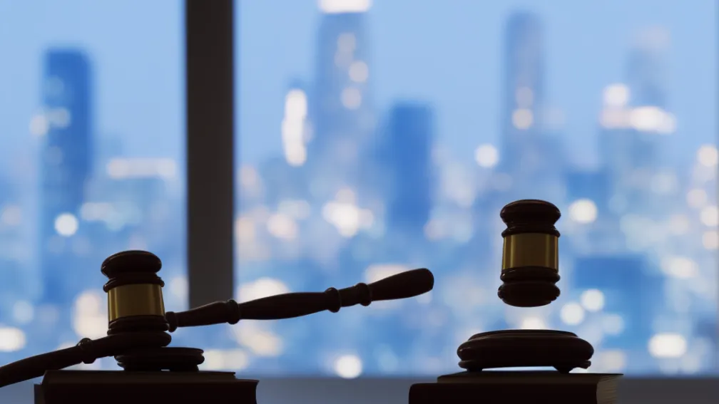 FBI Arestează un Judecător din Wisconsin, Spune Patel