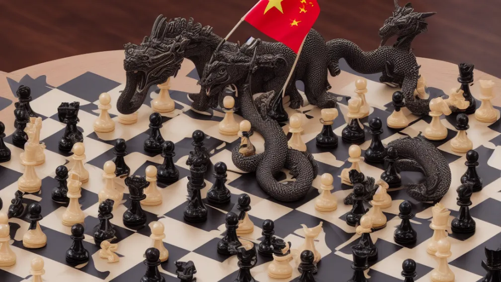 În conflictul comercial cu Washington, China refuză să muște momeala