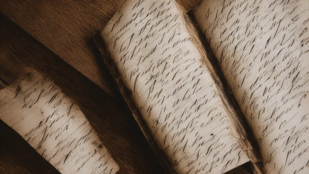 La 13 ani, Charlotte Brontë știa deja cât de bună scriitoare va fi