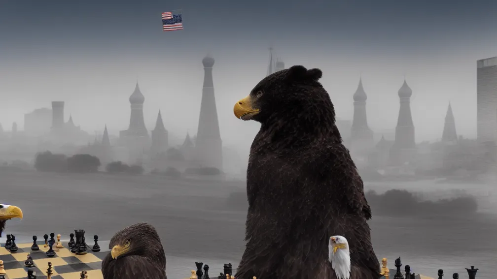 Cum îi face Trump jocurile lui Putin, de la Ucraina la subminarea instituțiilor americane