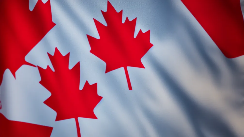 Sondaje strânse în cursa finală a alegerilor din Canada