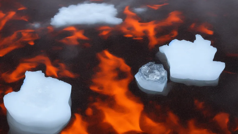 Schimbările climatice, odată o problemă majoră, dispar din alegerile din Canada