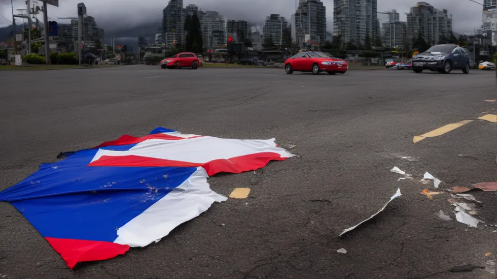 Mașină intră în mulțime la un festival din Vancouver: Mai mulți morți