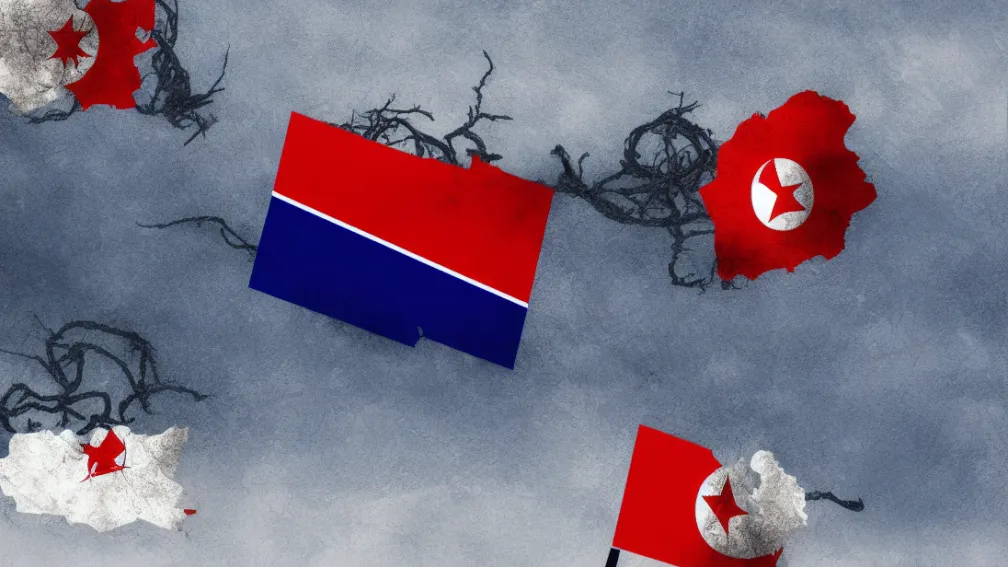 Coreea de Nord confirmă trimiterea de trupe în Rusia pentru războiul din Ucraina