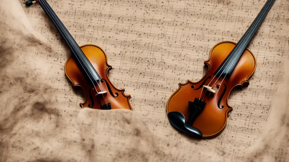 Violonista Esther Abrami descoperă o «comoară ascunsă» de muzică compusă de femei
