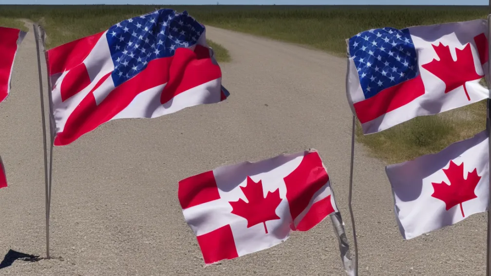 Alegeri în Canada: Carney sau Poilievre contra tarifelor lui Trump