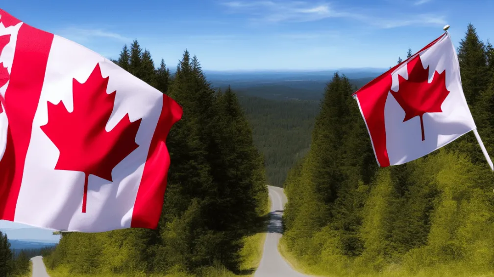 Unde votezi la alegerile din Canada?