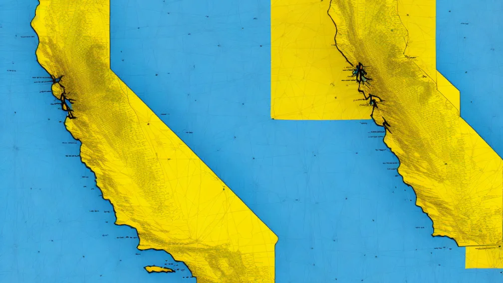 Politici de Sanctuar din California sub Presiunea lui Trump