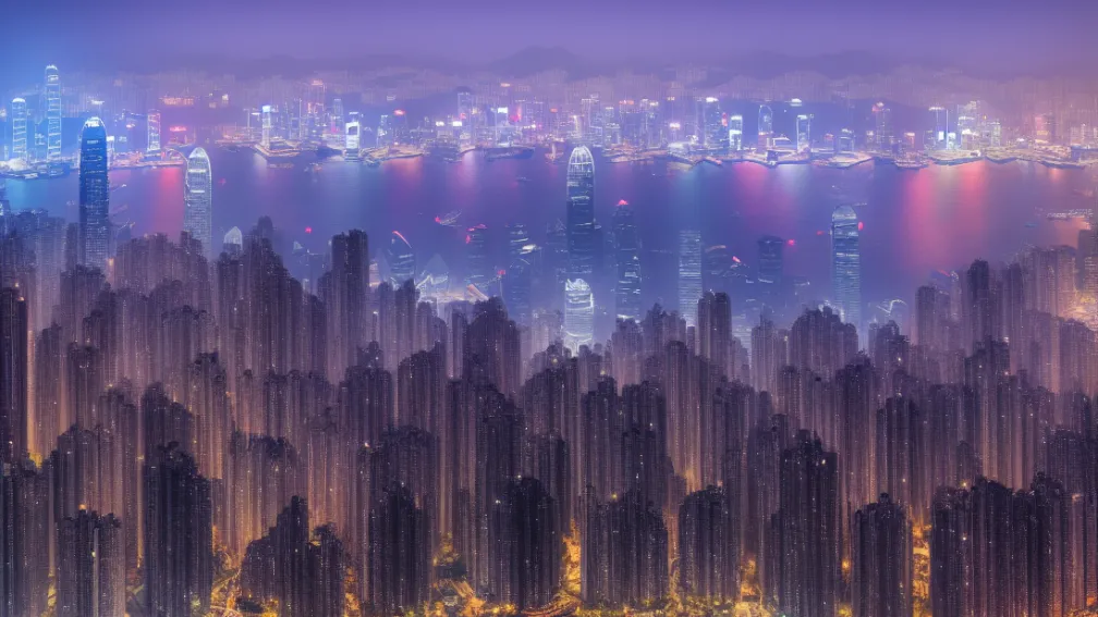 Eliberați patru foști parlamentari din Hong Kong