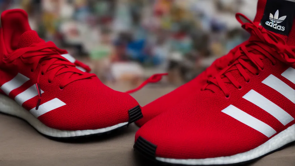 Adidas anunță scumpirea sneakerșilor în SUA din cauza tarifelor impuse de Trump
