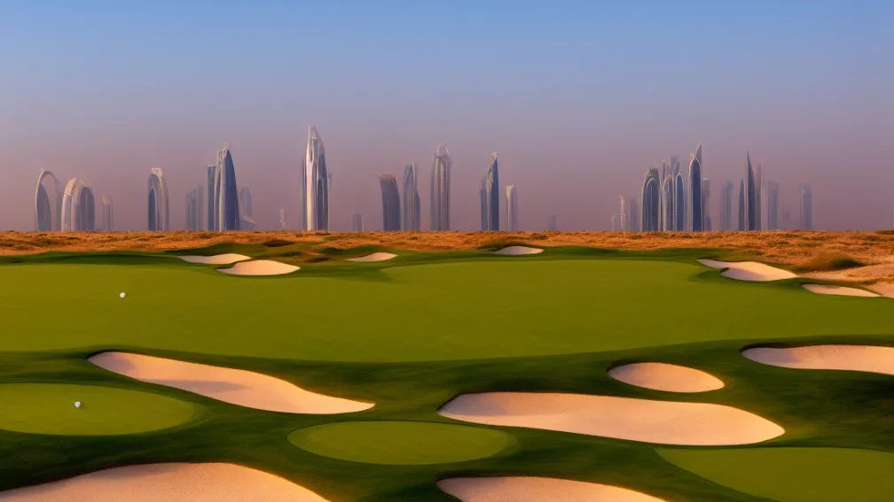 Afaceri Trump în Qatar și Dubai Înainte de Vizita Președintelui
