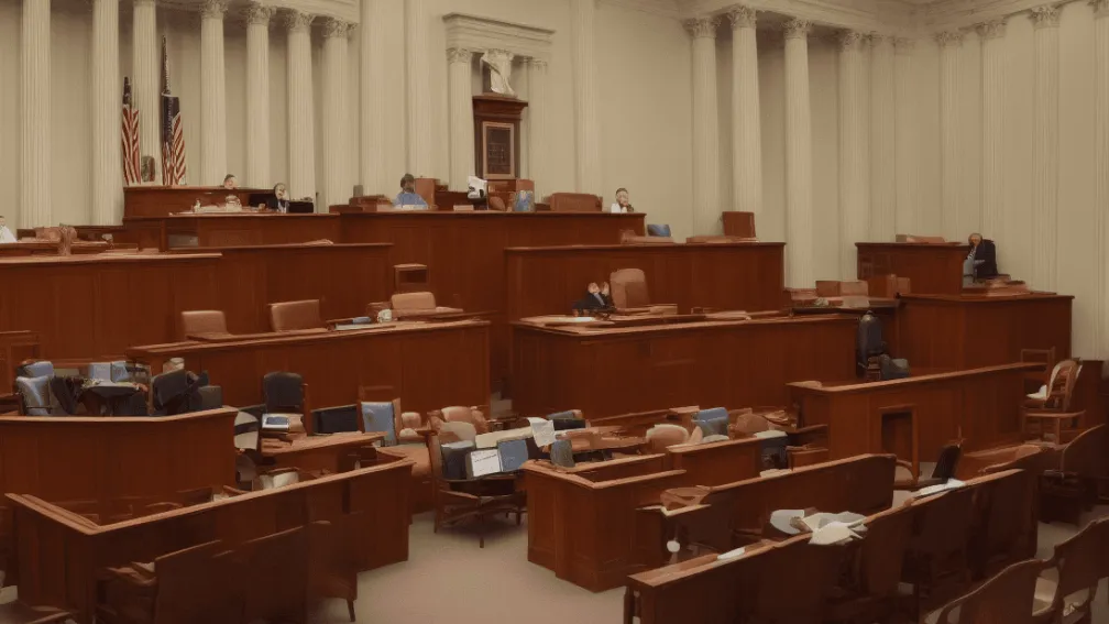 Procurorul general din Oklahoma, un republican, a dat în judecată pentru a bloca școala.