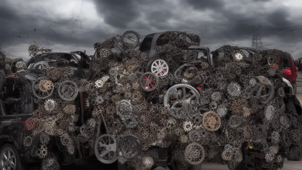 Mercedes-Benz și Volkswagen, incertitudine din cauza tarifelor