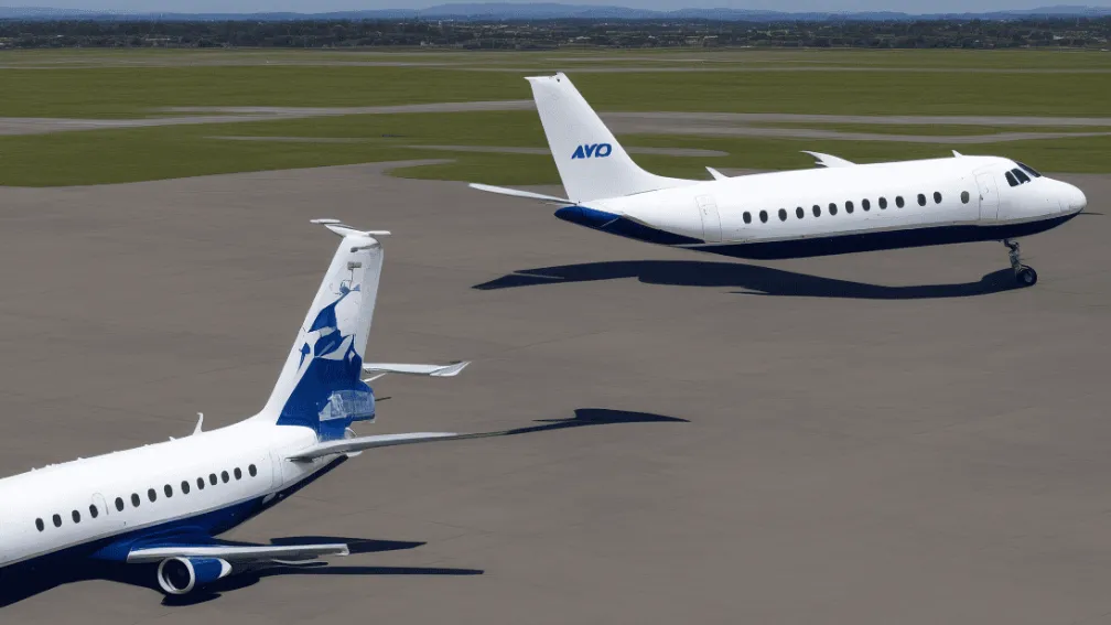 Compania aeriană low-cost Avelo se confruntă cu reacții negative pentru semnarea unui contract de zboruri de deportare pentru ICE