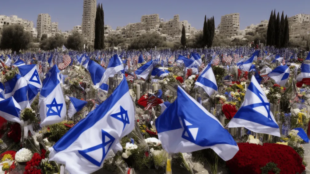 Sentimentul Conflictual în Israel după 18 Luni de Război