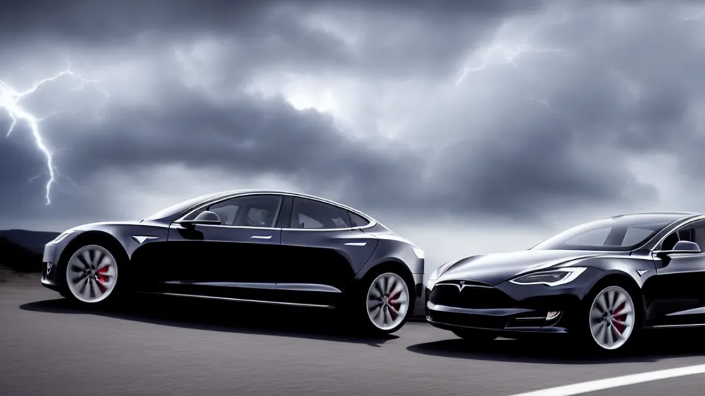 Șeful Tesla Negă Că Consiliul A Căutat Înlocuitor Pentru Elon Musk