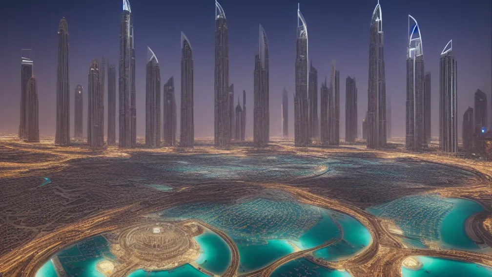 Conflictele lui Trump, în centrul atenției la o conferință din Dubai