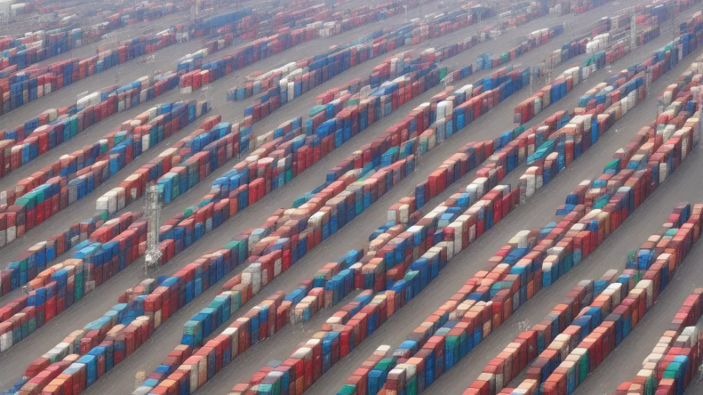 Cum o lacună fiscală din SUA a impulsionat exporturile Chinei