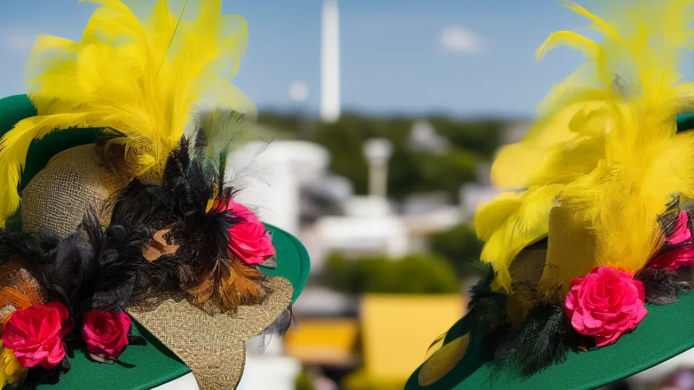 În culisele strălucirii și glamourului Kentucky Derby