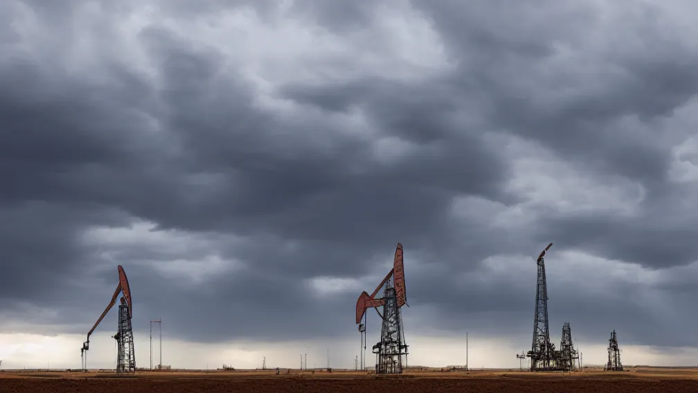 Profituri mai mici pentru Exxon și Chevron pe fondul tarifelor