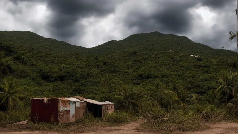 Trump cataloghează grupările haitiene drept teroriste
