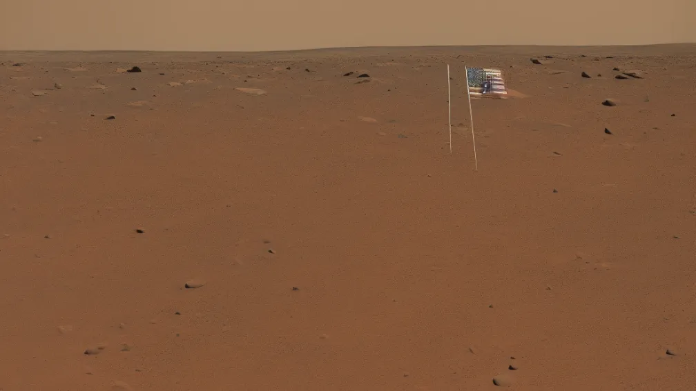 Propunerea bugetară a lui Trump pentru 2026: Tăierea finanțării NASA cu 6 miliarde de dolari