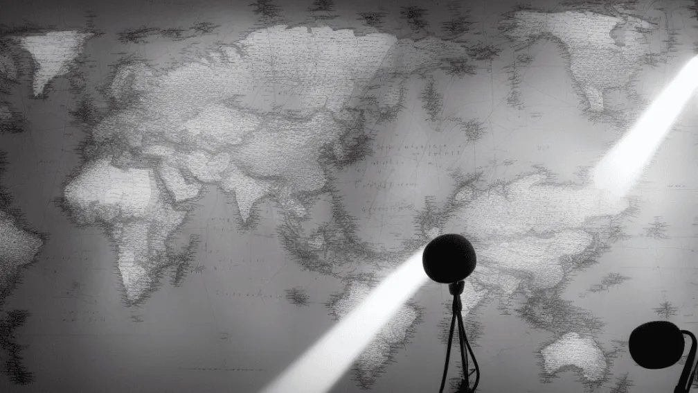 Radio Free Asia anunță concedieri masive pe fondul disputei de finanțare cu administrația Trump