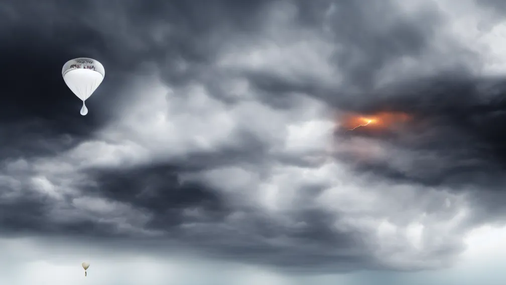 Foști directori ai Serviciului Meteorologic avertizează că reducerile de personal ar putea duce la «pierderi de vieți omenești»