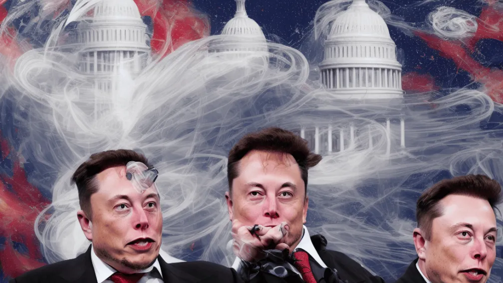 Ce înseamnă retragerea lui Elon Musk din Washington pentru DOGE?